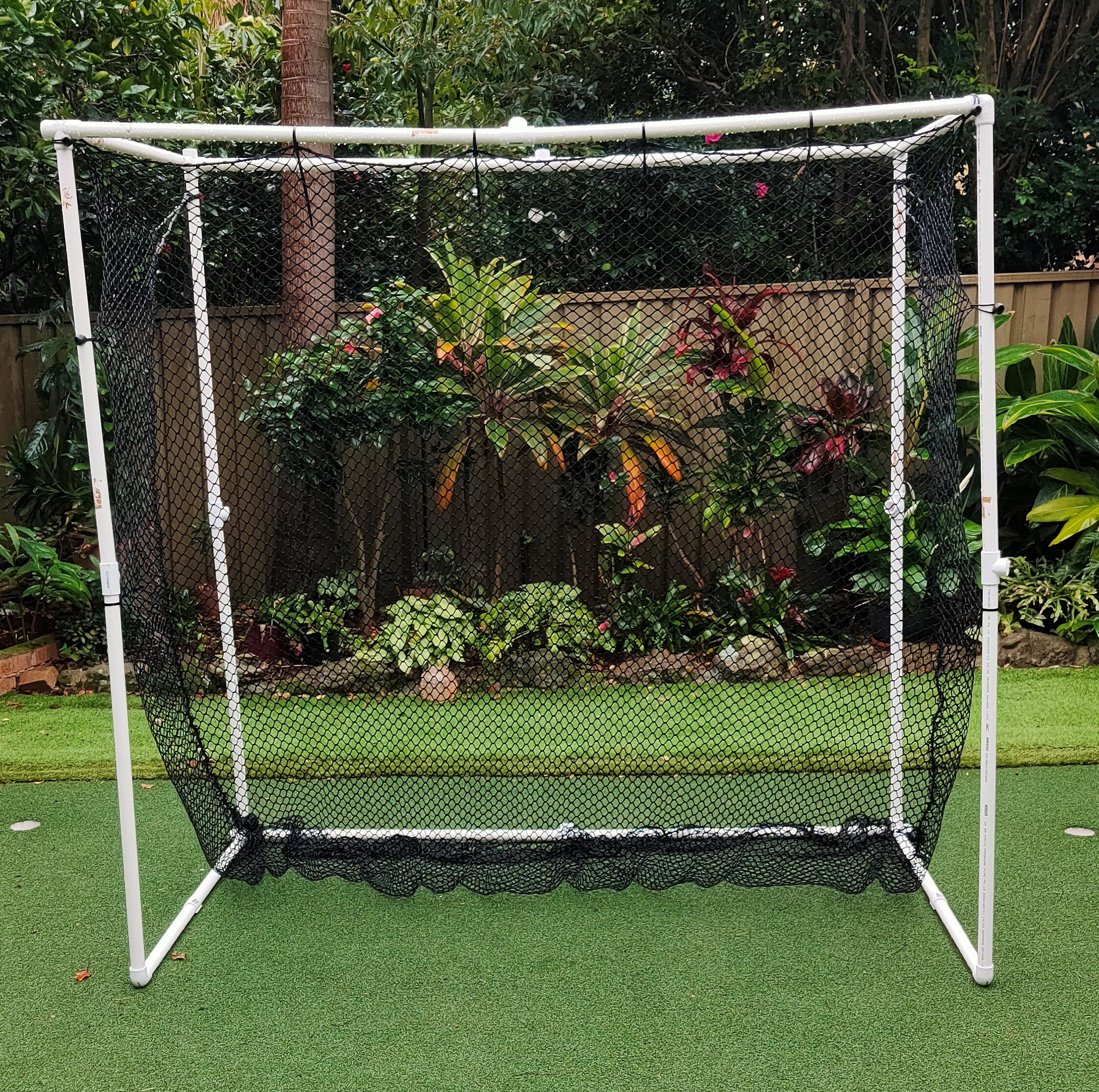 How to Build a Golf Net - Best Designs for DIY Golf Nets – Kaizen Golf