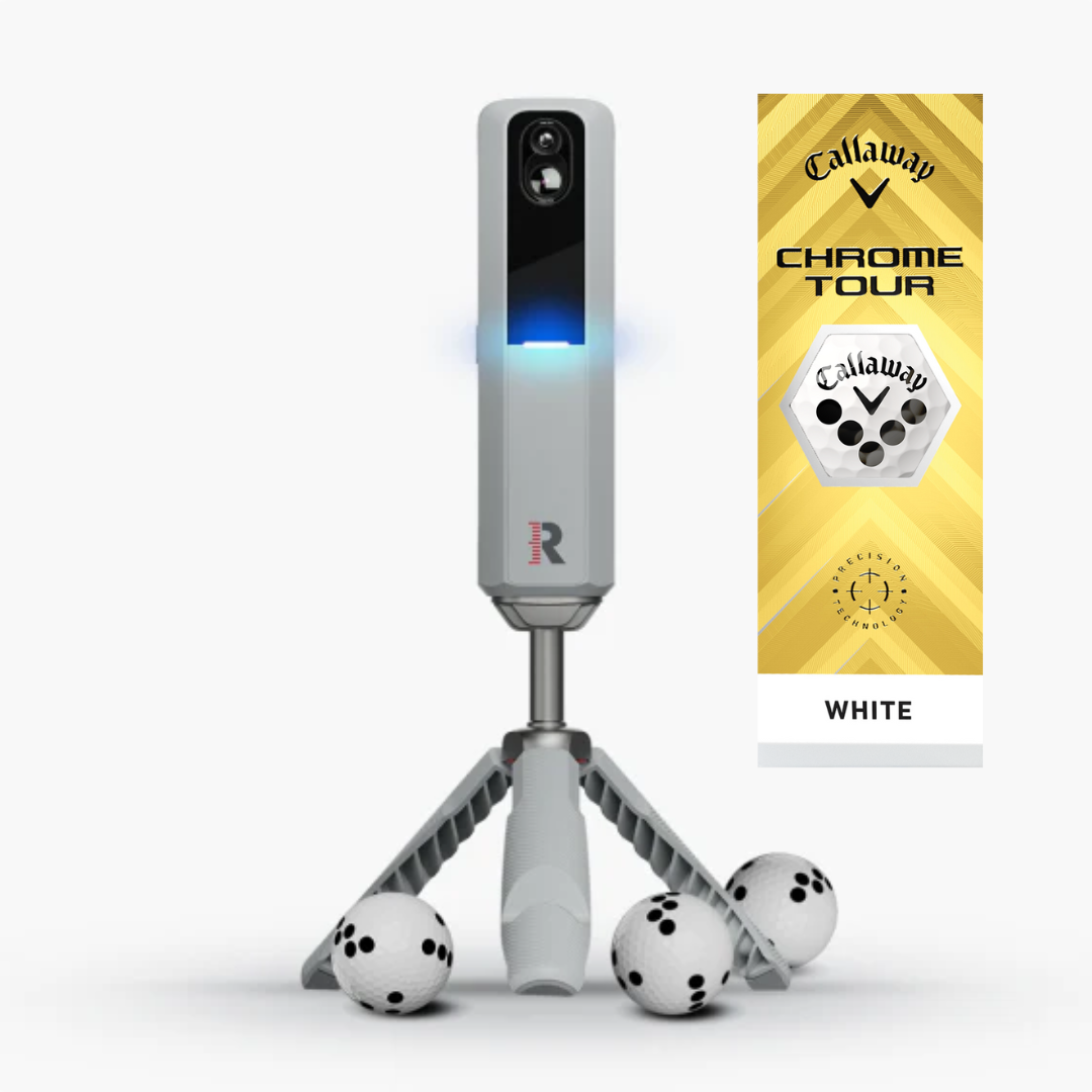 Rapsodo MLM2PRO Golf Launch Monitor