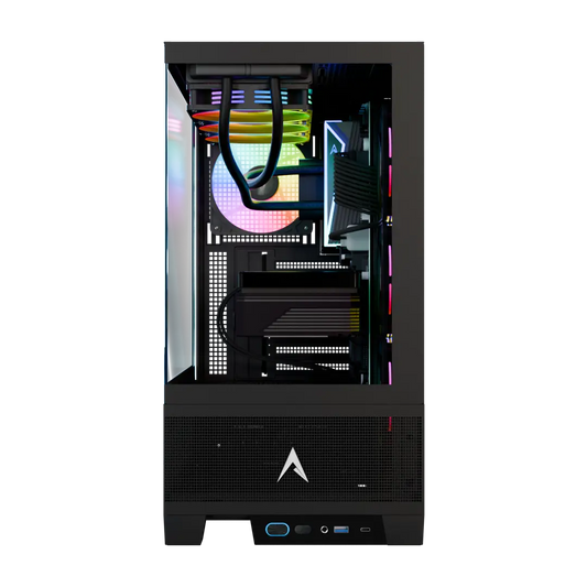 Kaizen Golf 4K Ultimate Gaming PC