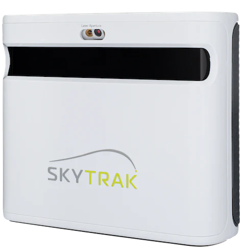 SkyTrak Plus (SkyTrak+) Golf Launch Monitor