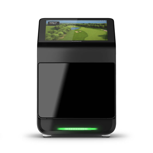 Garmin R50 Golf Simulator Launch Monitor