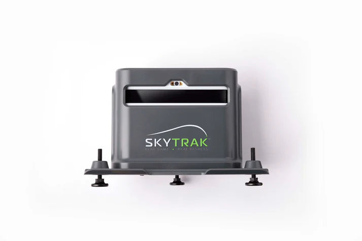 SkyTrak Plus (SkyTrak+) Golf Launch Monitor