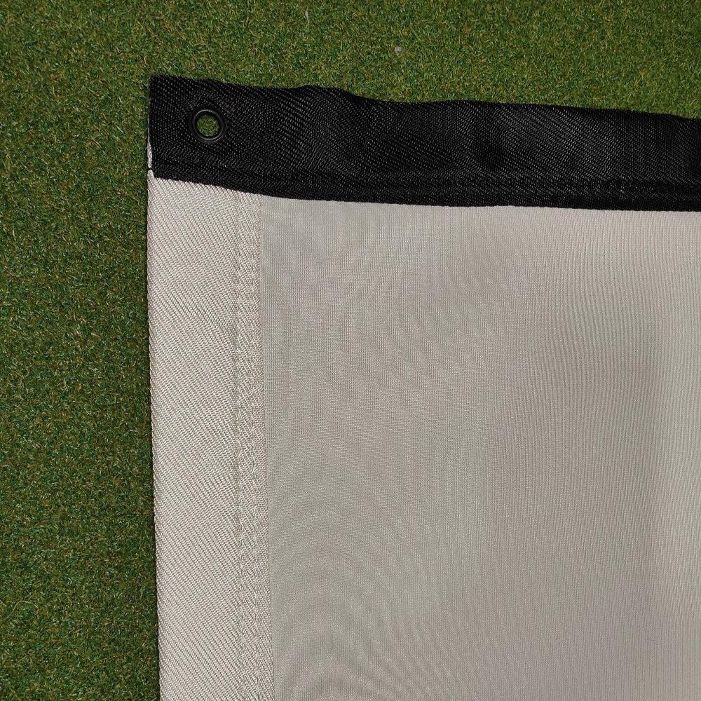 Kaizen Golf Impact Screen Saver
