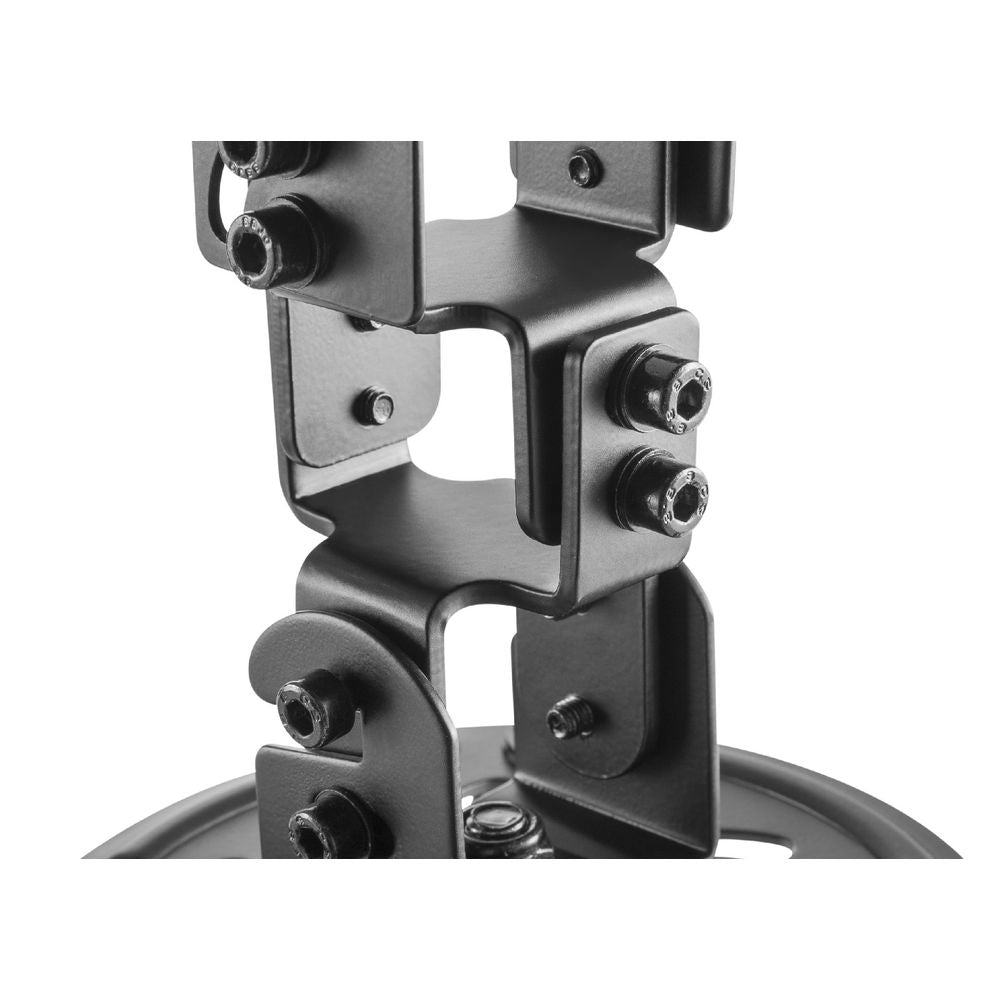 Universal ceiling Projector mount for simulator golf