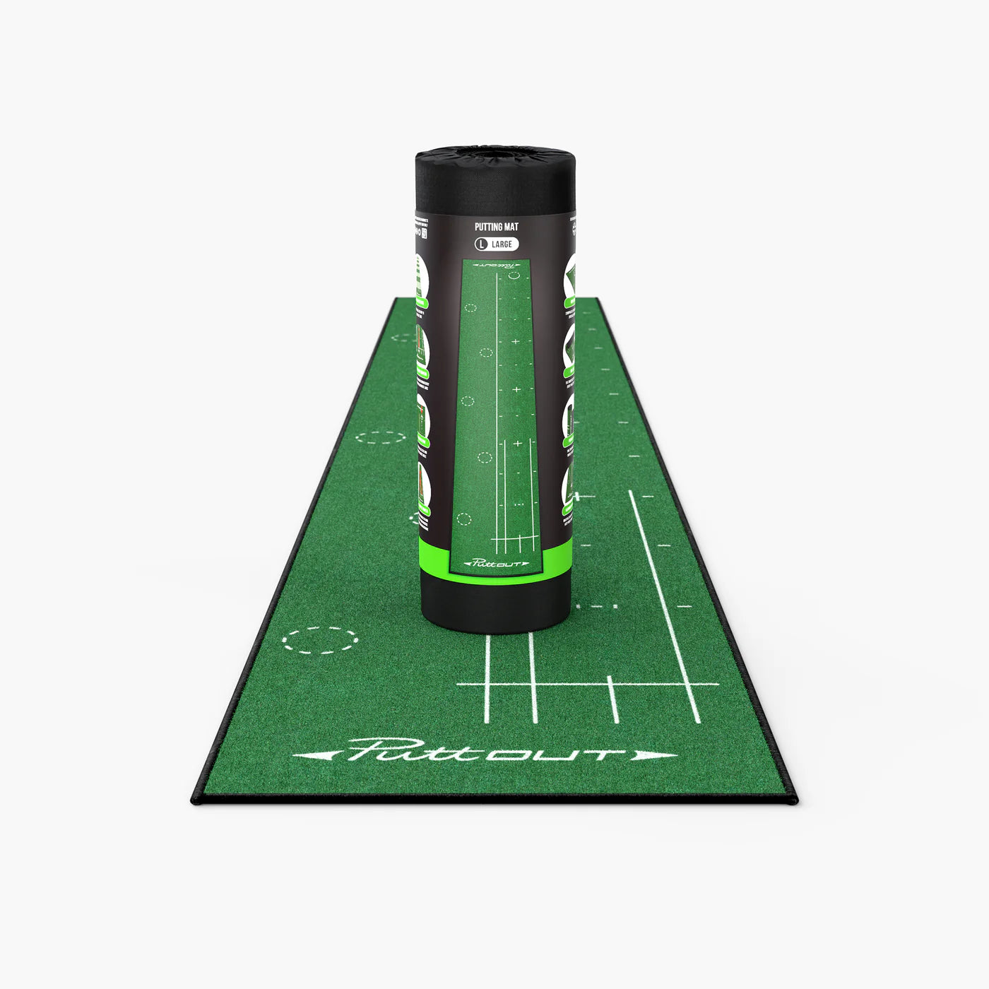 PuttOut Large Mat