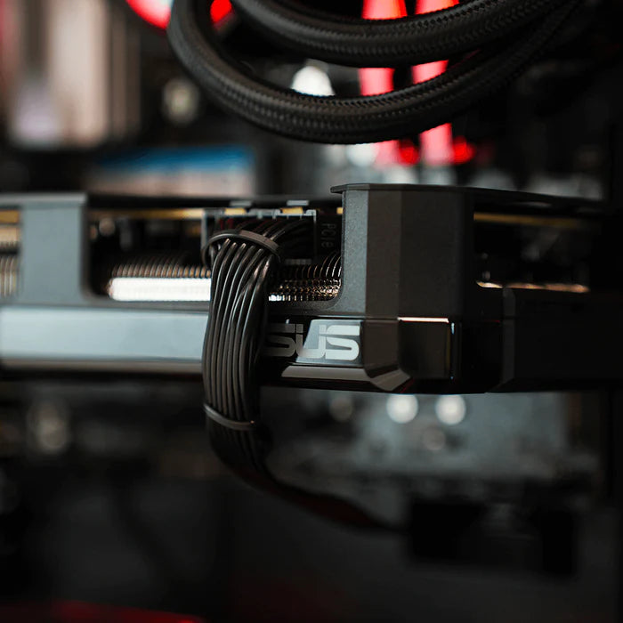 Golf Simulator Gaming PC - Ultimate 4K Resolution