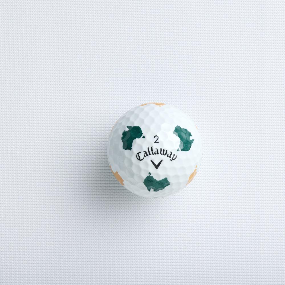 Kaizen Golf Premium Impact Screen