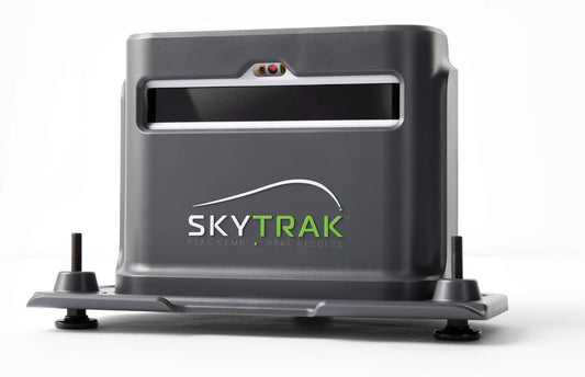 Skytrak+ golf launch monitor protective case