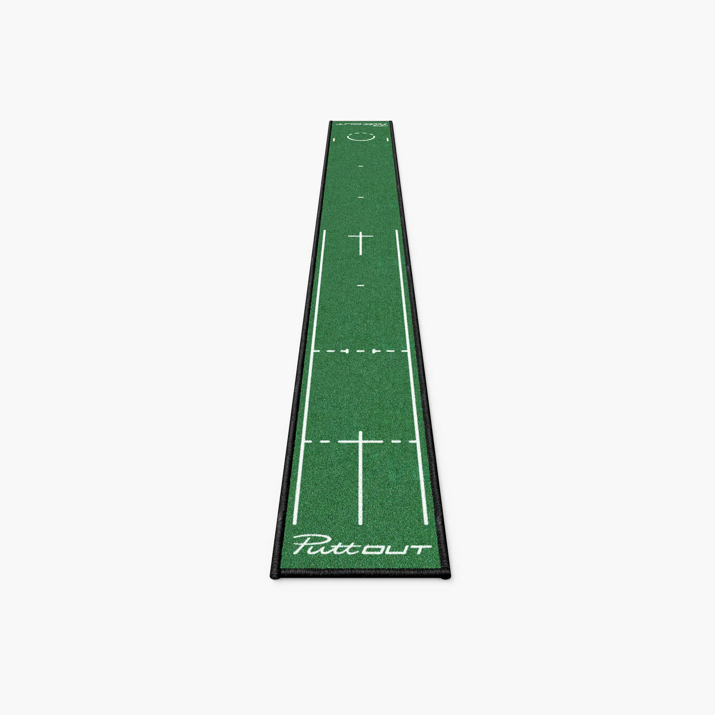 PuttOut Sim Mat