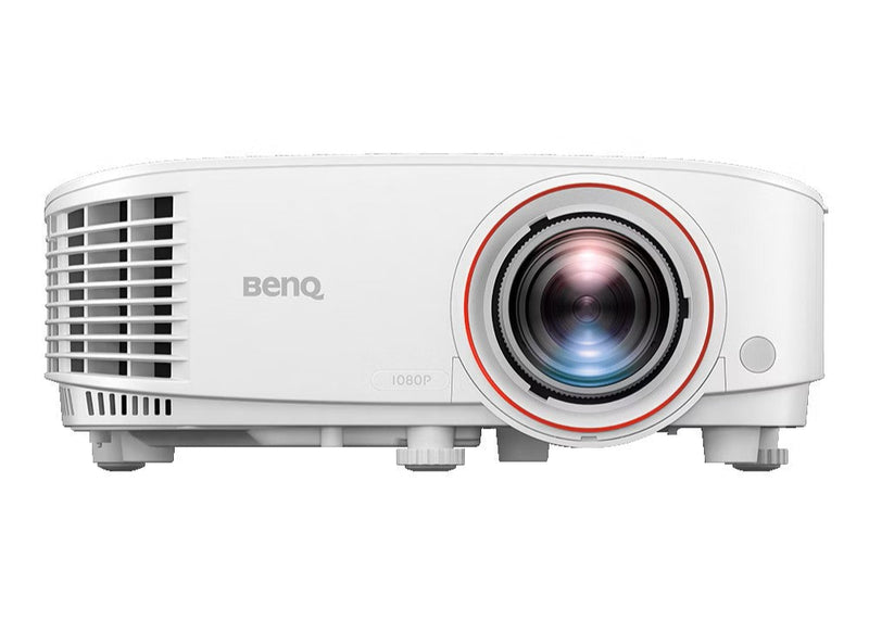 BenQ TH671ST short throw golf simulator projector