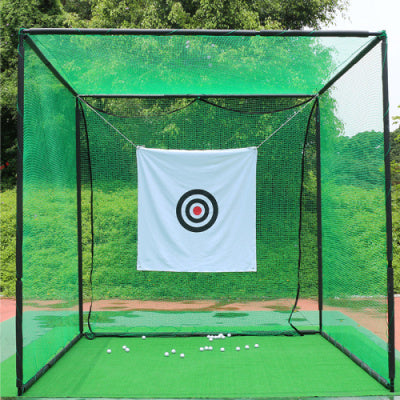 Canvas Golf Target Sheet 1.5m x 1.5m