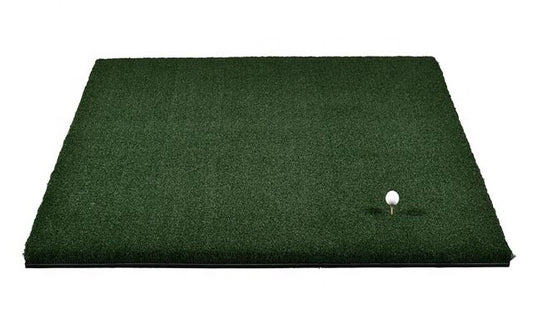 Kaizen Golf | Tee Turf Golf Mat