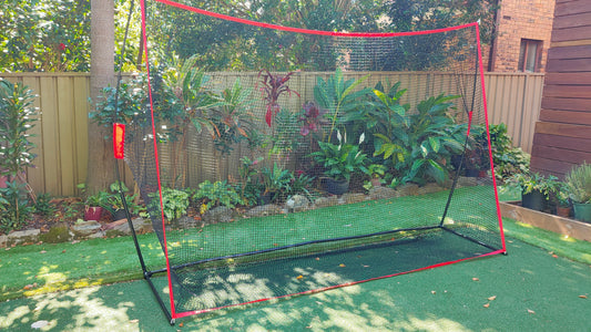 eBay Golf Practice Net