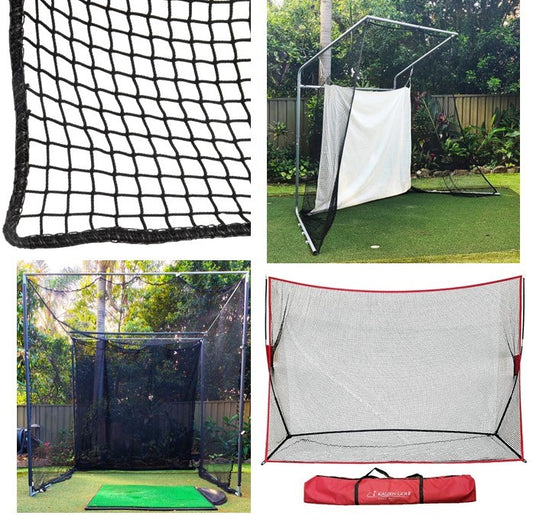 Kaizen Golf Net buying guide