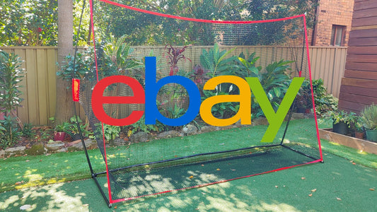 Ebay golf net