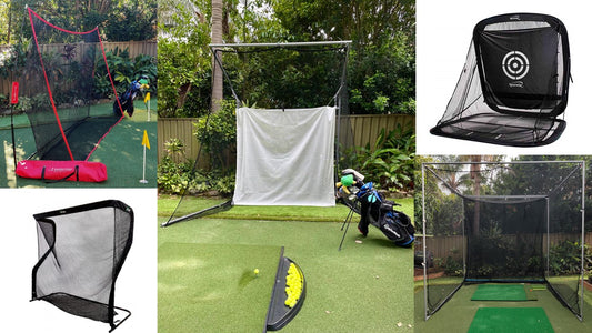 Golf Net buying guide