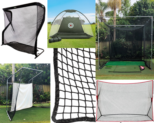 Kaizen Golf golf net buying guide