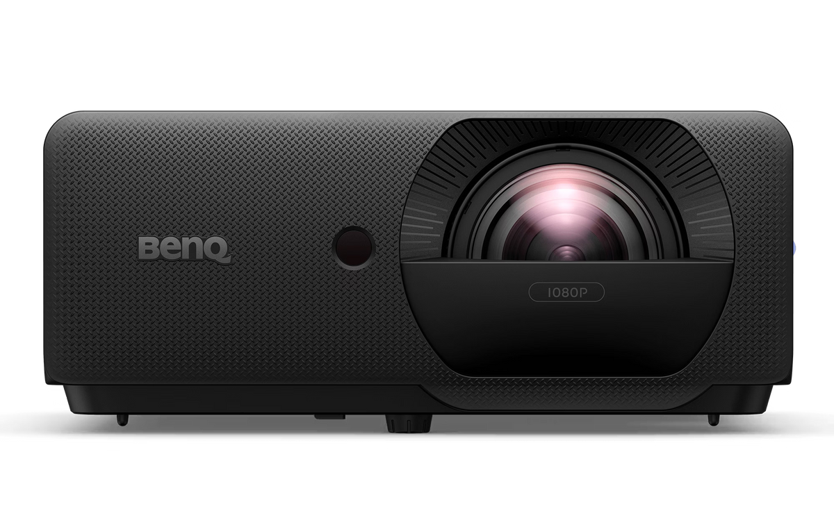 BenQ LH830 golf simulator projector laser HD