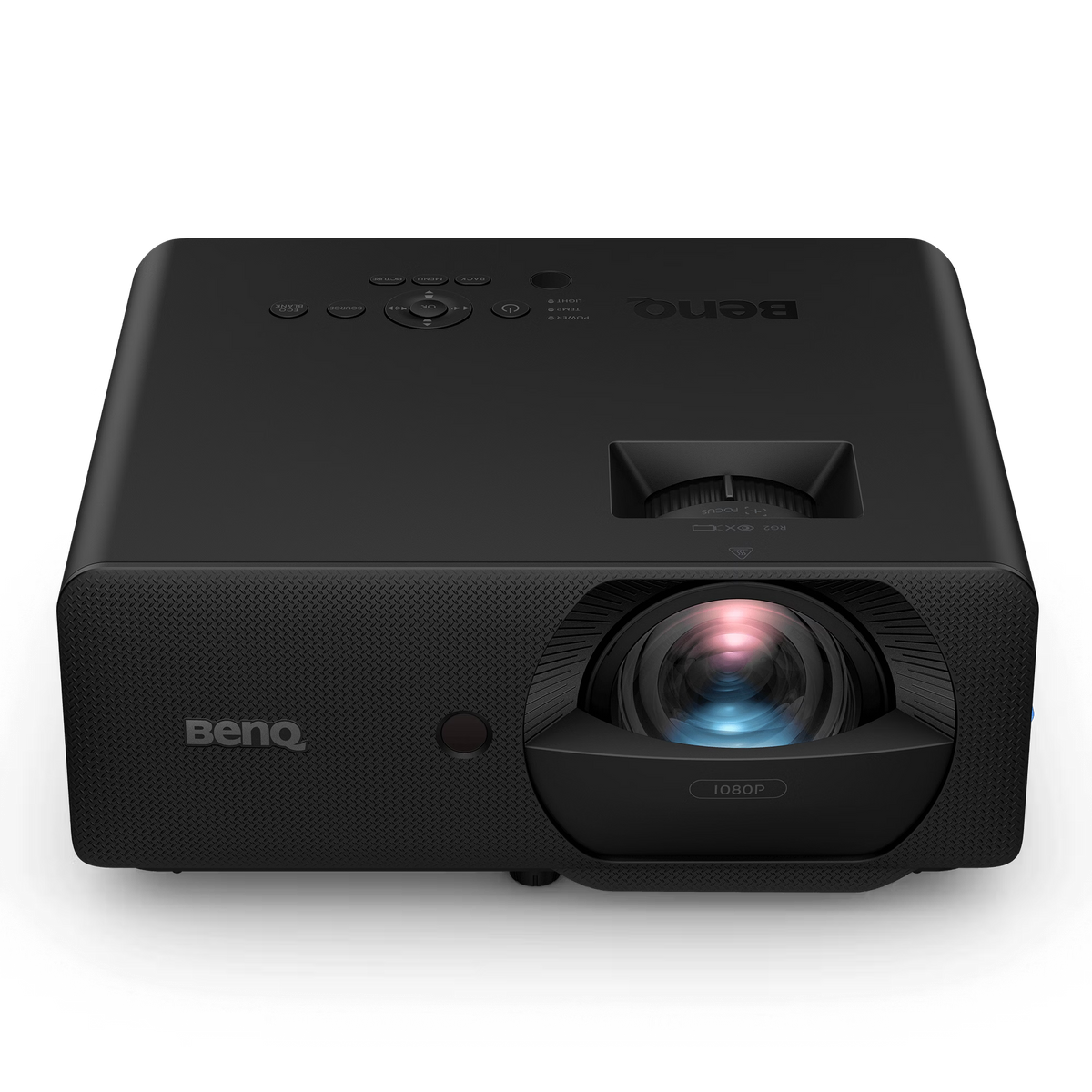 BenQ LH830 golf simulator projector laser HD