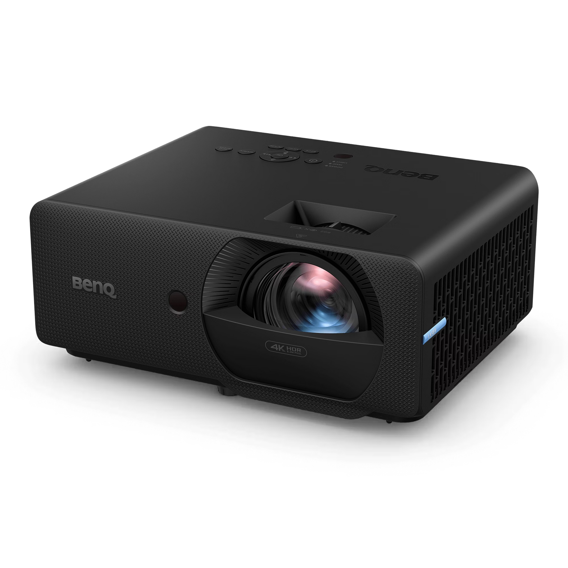 Kaizen Golf LK830ST golf simulator projector