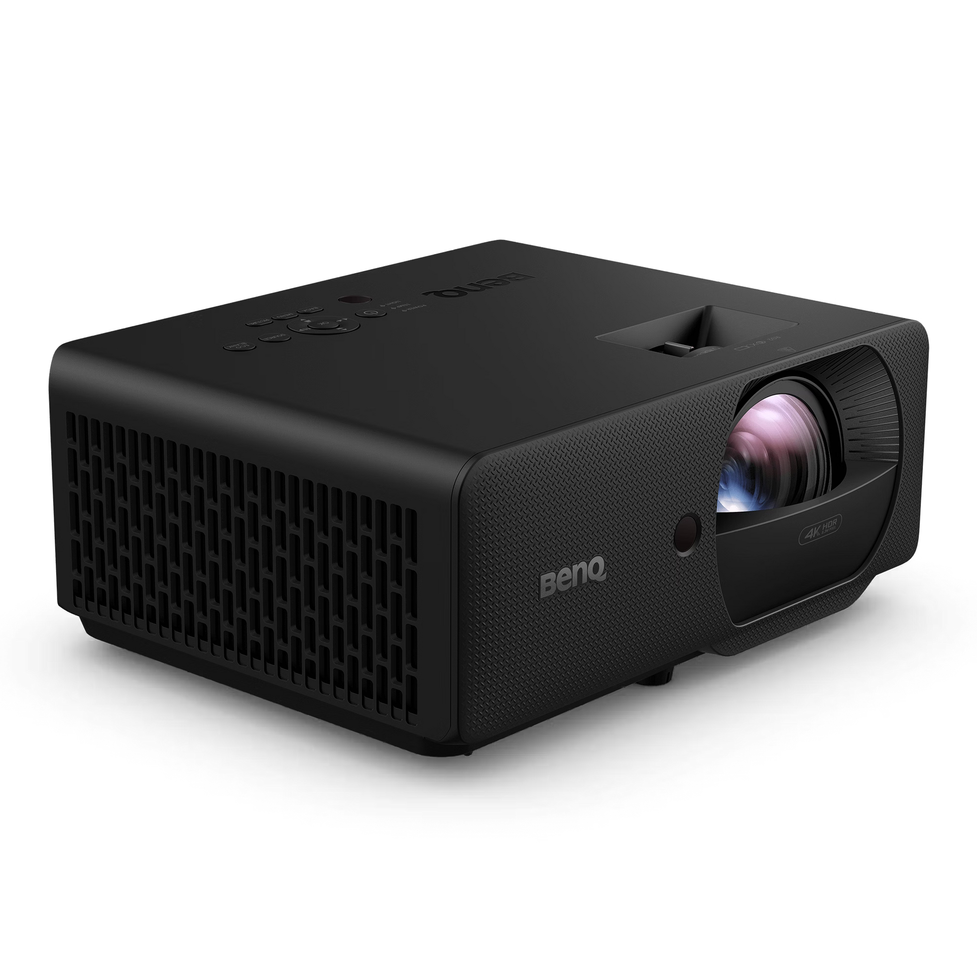 Kaizen Golf LK830ST golf simulator projector
