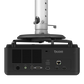 BenQ LH830 golf simulator projector laser HD