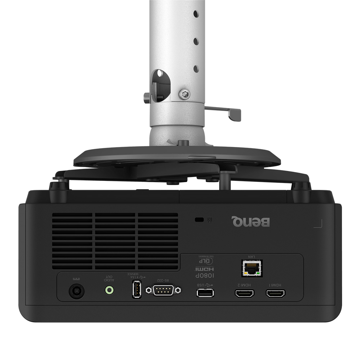BenQ LH830 golf simulator projector laser HD