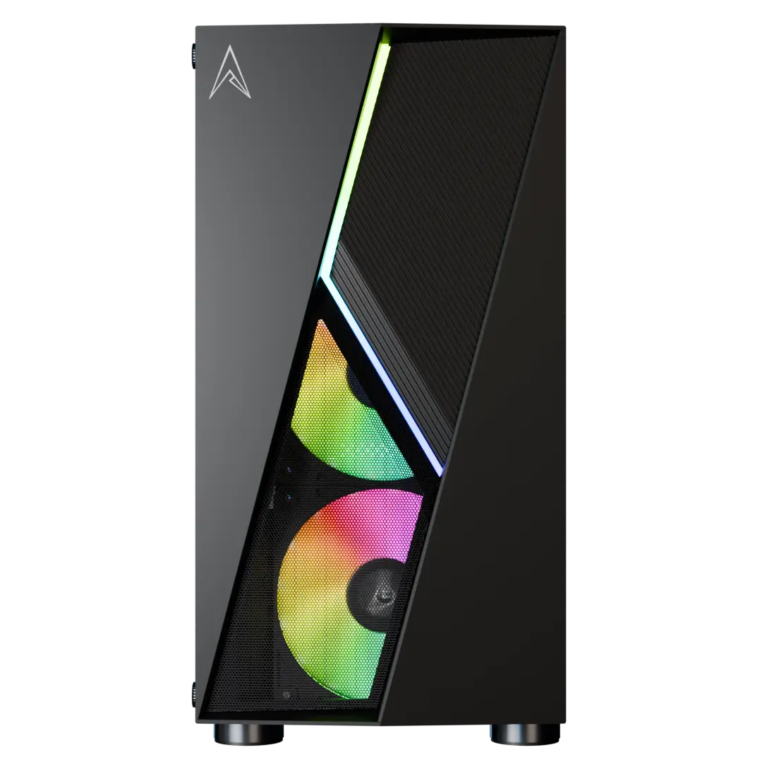 Kaizen Golf Gaming PC HD