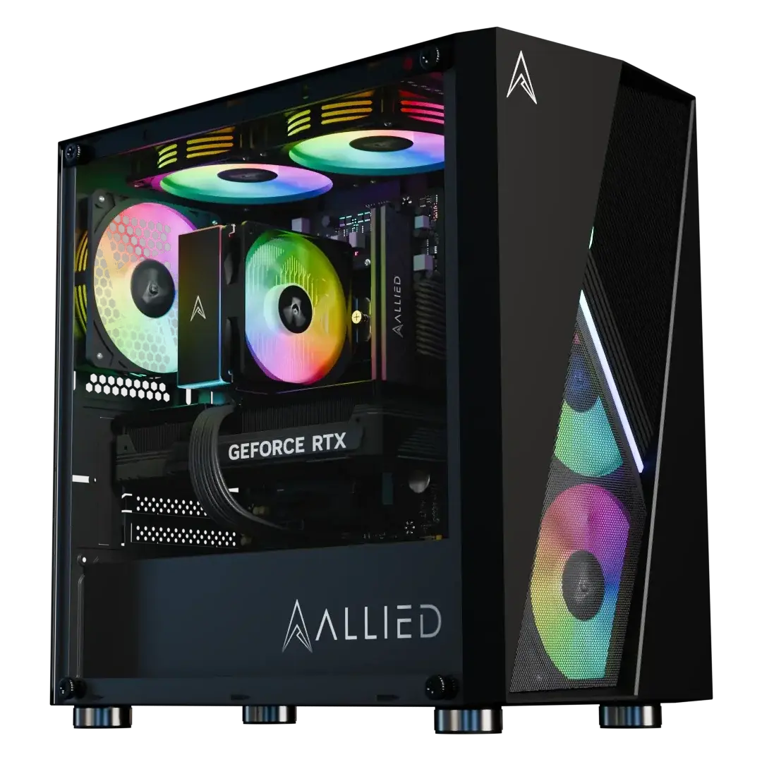 Kaizen Golf Gaming PC HD