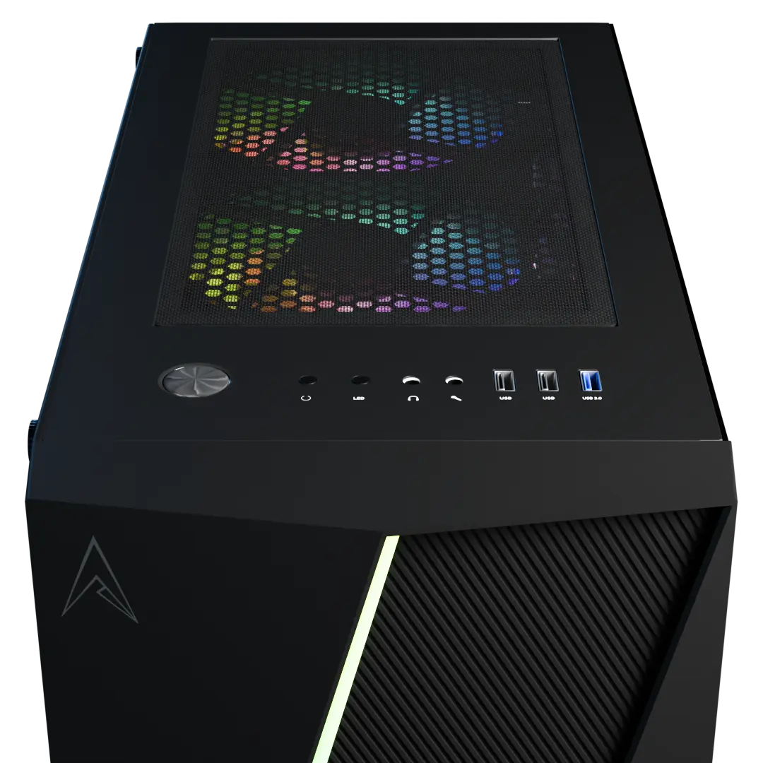 Kaizen Golf Gaming PC HD