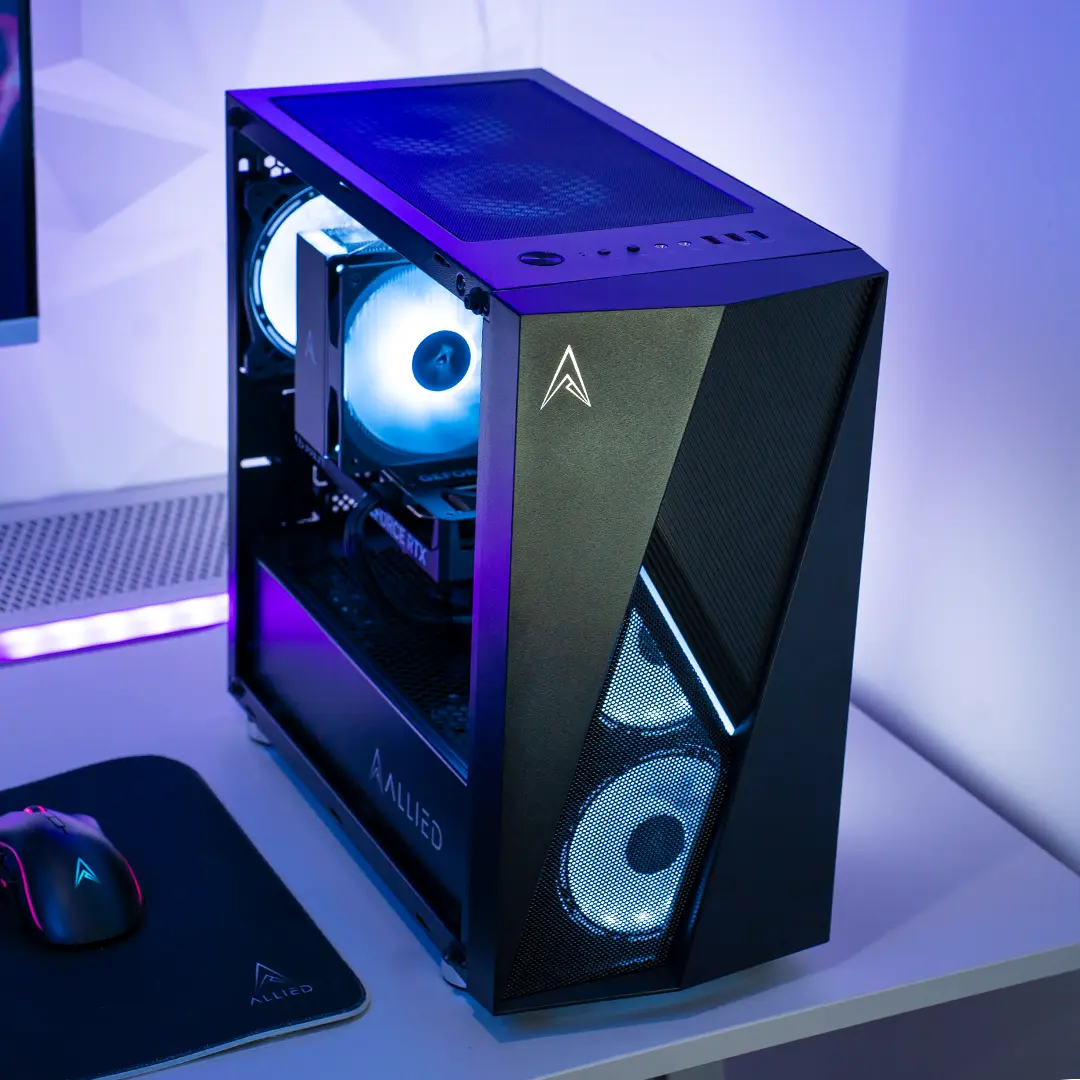 Kaizen Golf Gaming PC HD
