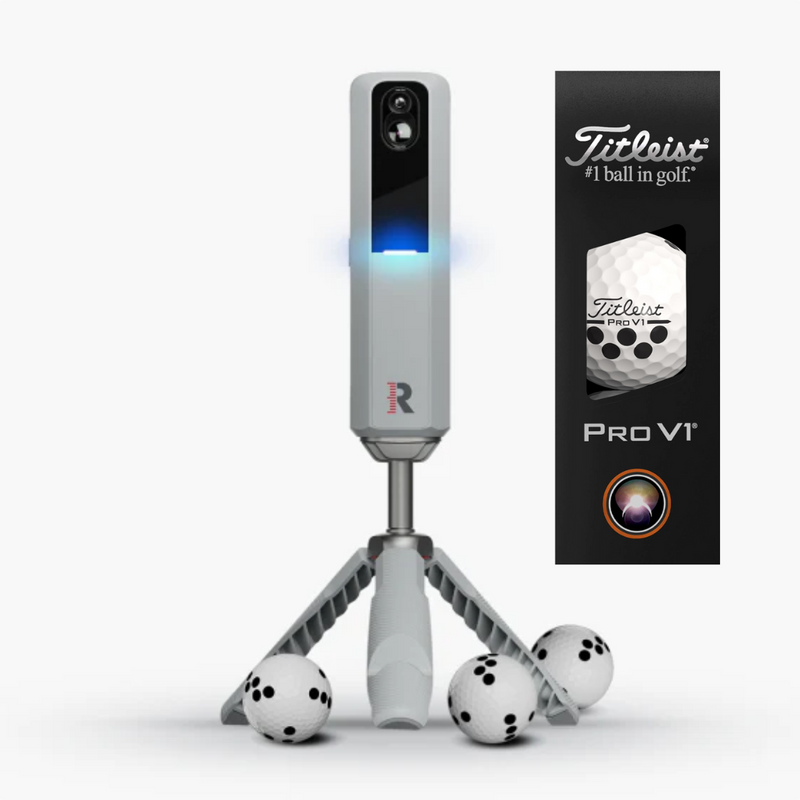 Rapsodo MLM2PRO Golf Launch Monitor