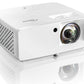 Optoma AZH360ST laser golf simulator projector