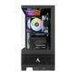 Kaizen Golf Simulator Gaming PCs 4K Resolution