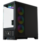 Kaizen Golf Simulator Gaming PCs 4K Resolution