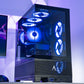 Kaizen Golf Simulator Gaming PCs 4K Resolution