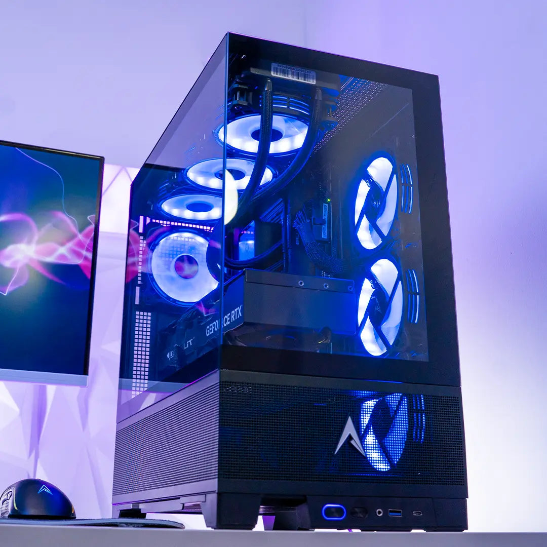 Kaizen Golf 4K Ultimate Gaming PC