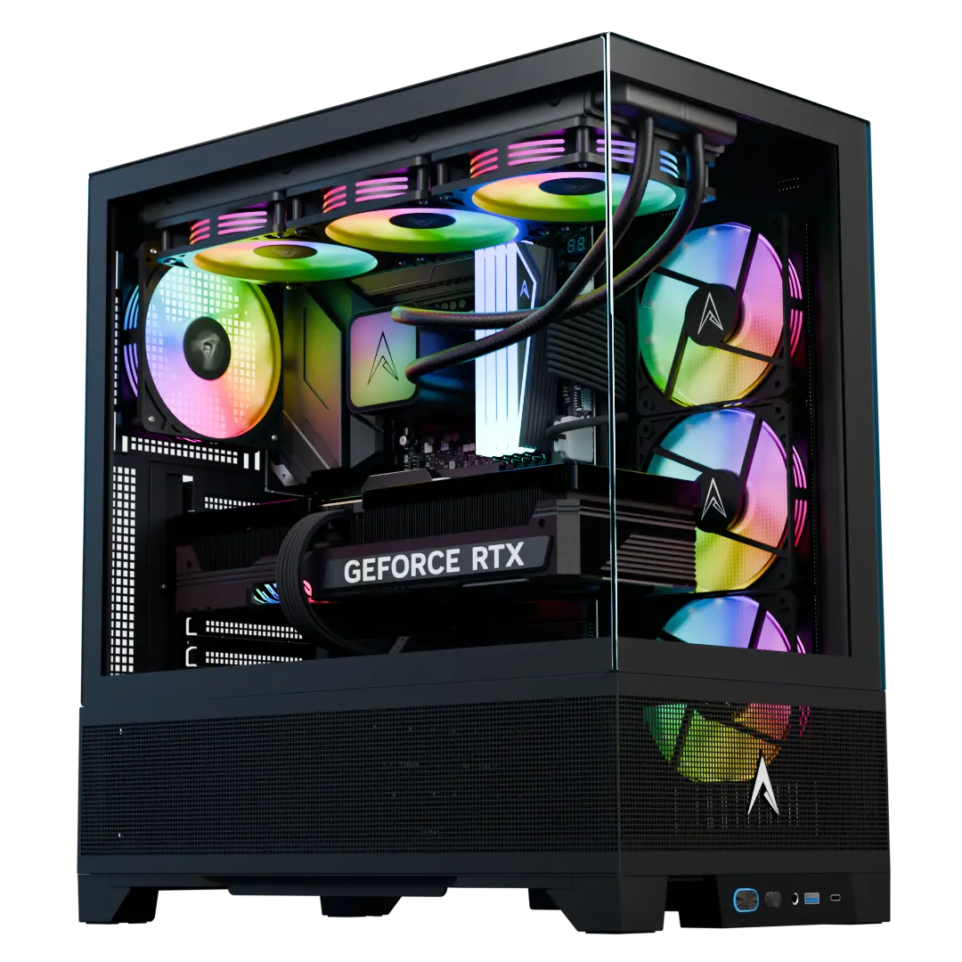 Kaizen Golf 4K Ultimate Gaming PC