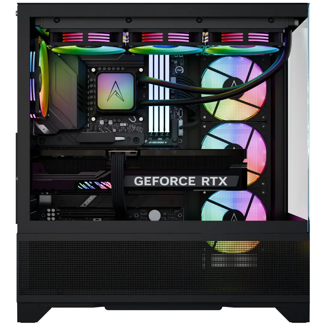 Kaizen Golf 4K Ultimate Gaming PC