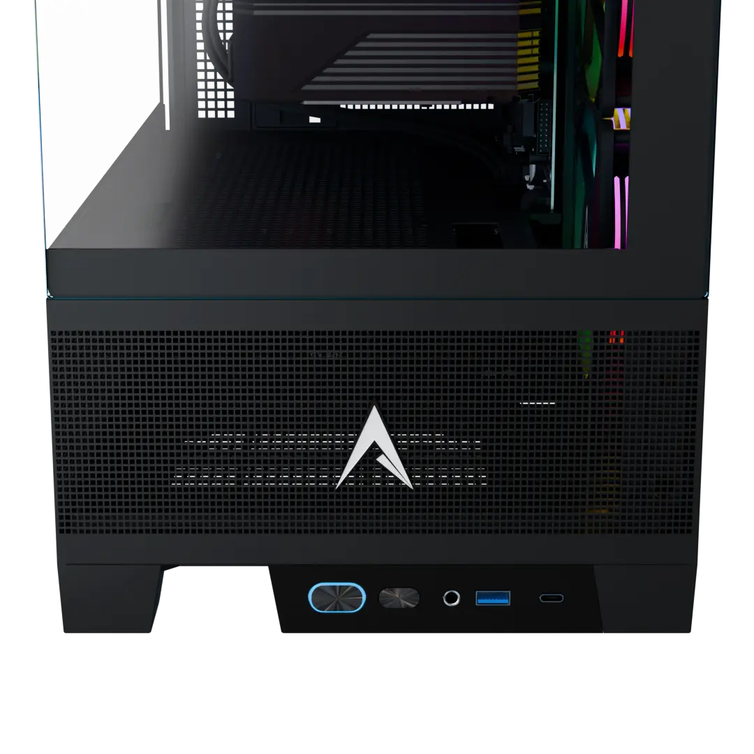 Kaizen Golf 4K Ultimate Gaming PC