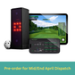 Square Golf Home Launch Monitor – Kaizen Golf