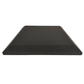 Kaizen Golf black foam golf simulator room wall tiles