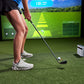 SkyTrak Plus (SkyTrak+) Golf Launch Monitor