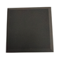 Kaizen Golf black foam golf simulator room wall tiles