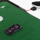 Puttout airbreak golf putting mat