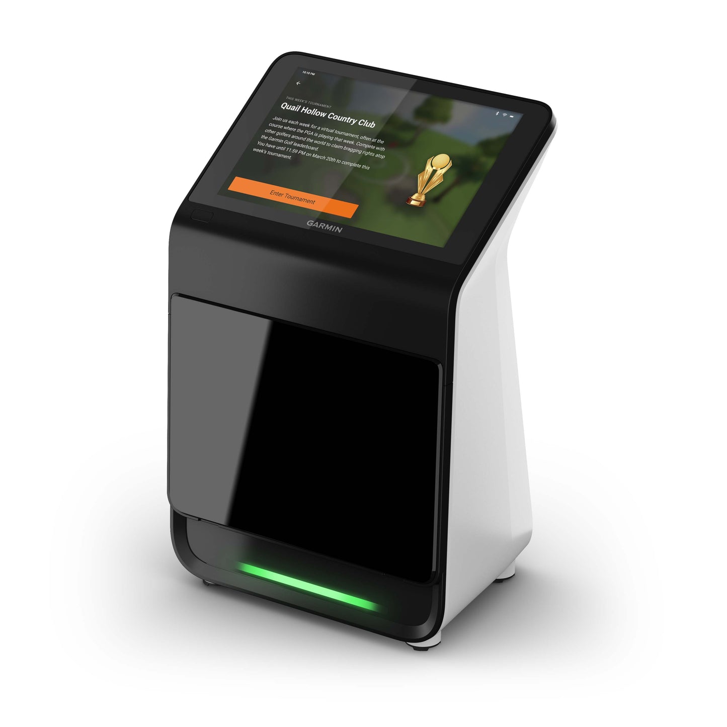 Garmin R50 Golf Simulator Launch Monitor