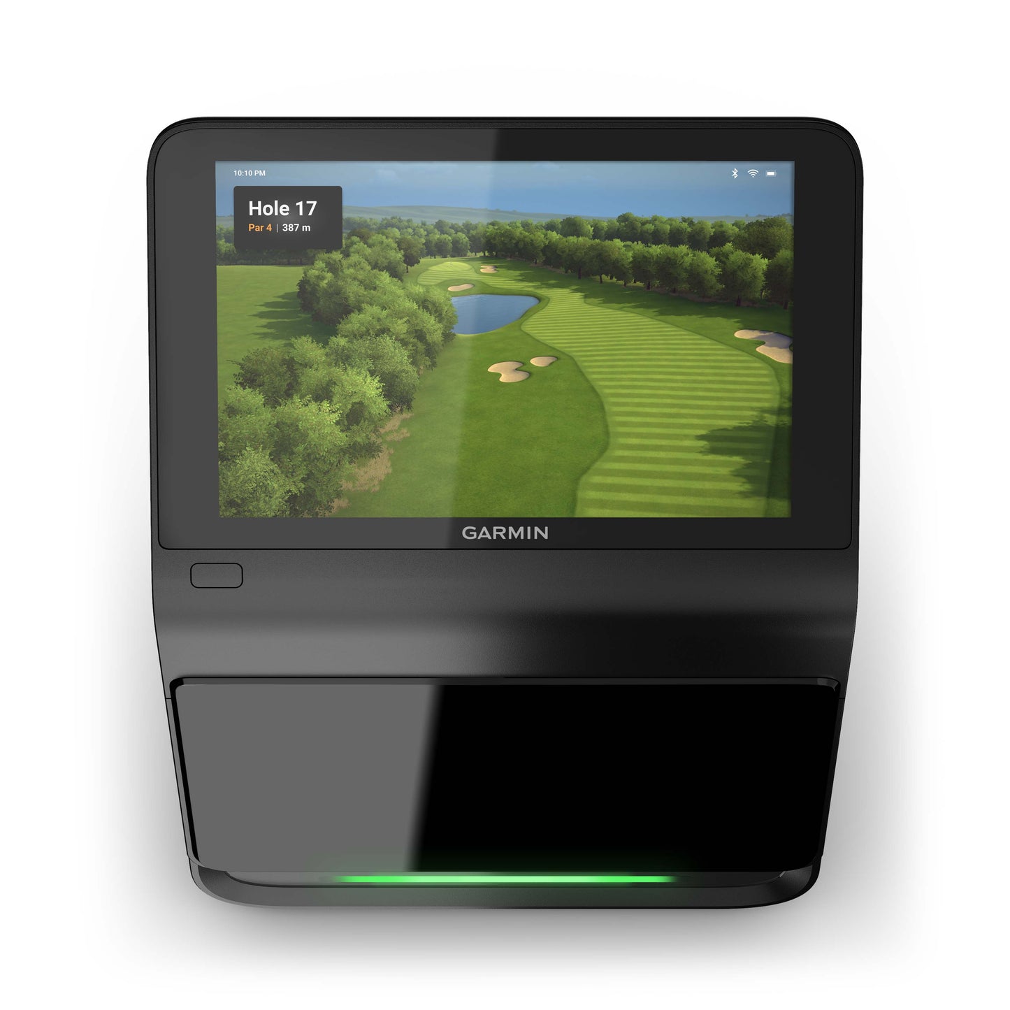 Garmin R50 Golf Simulator Launch Monitor