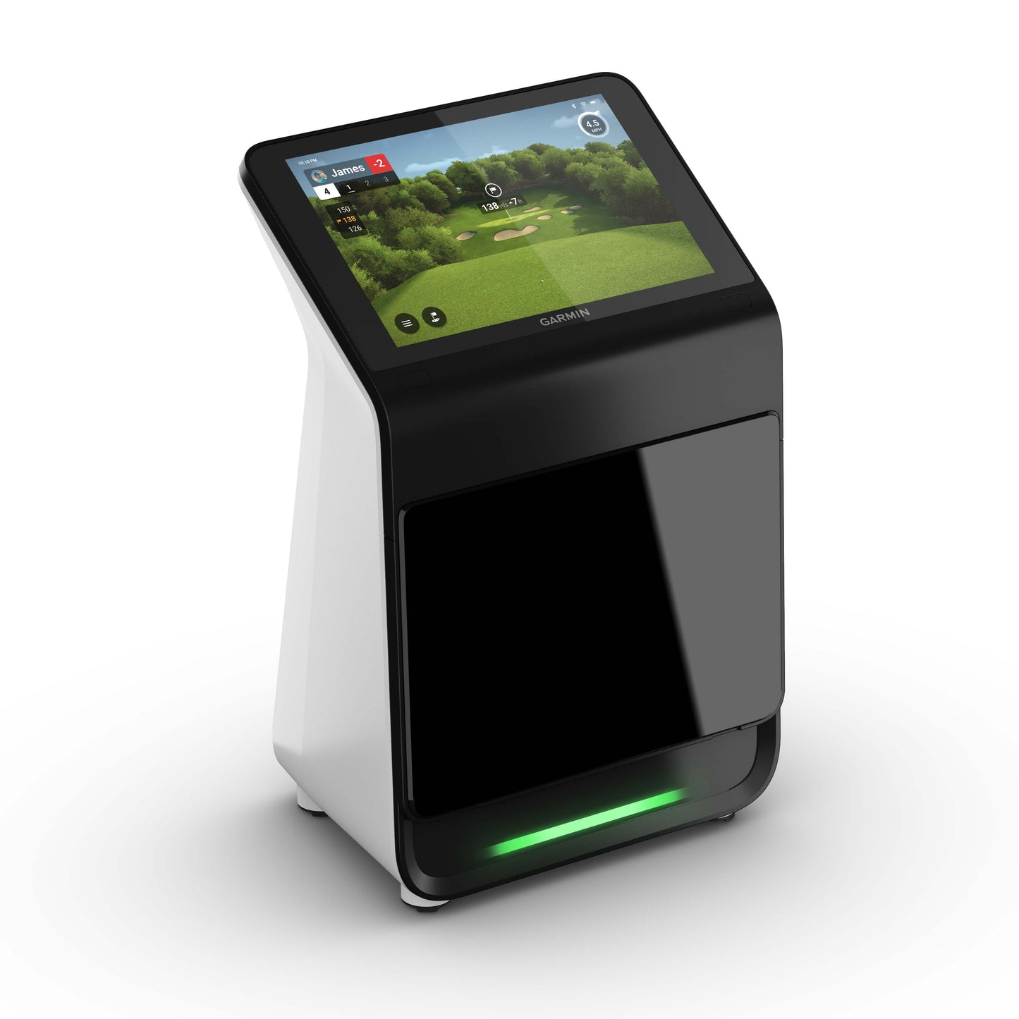 Garmin R50 Golf Simulator Launch Monitor