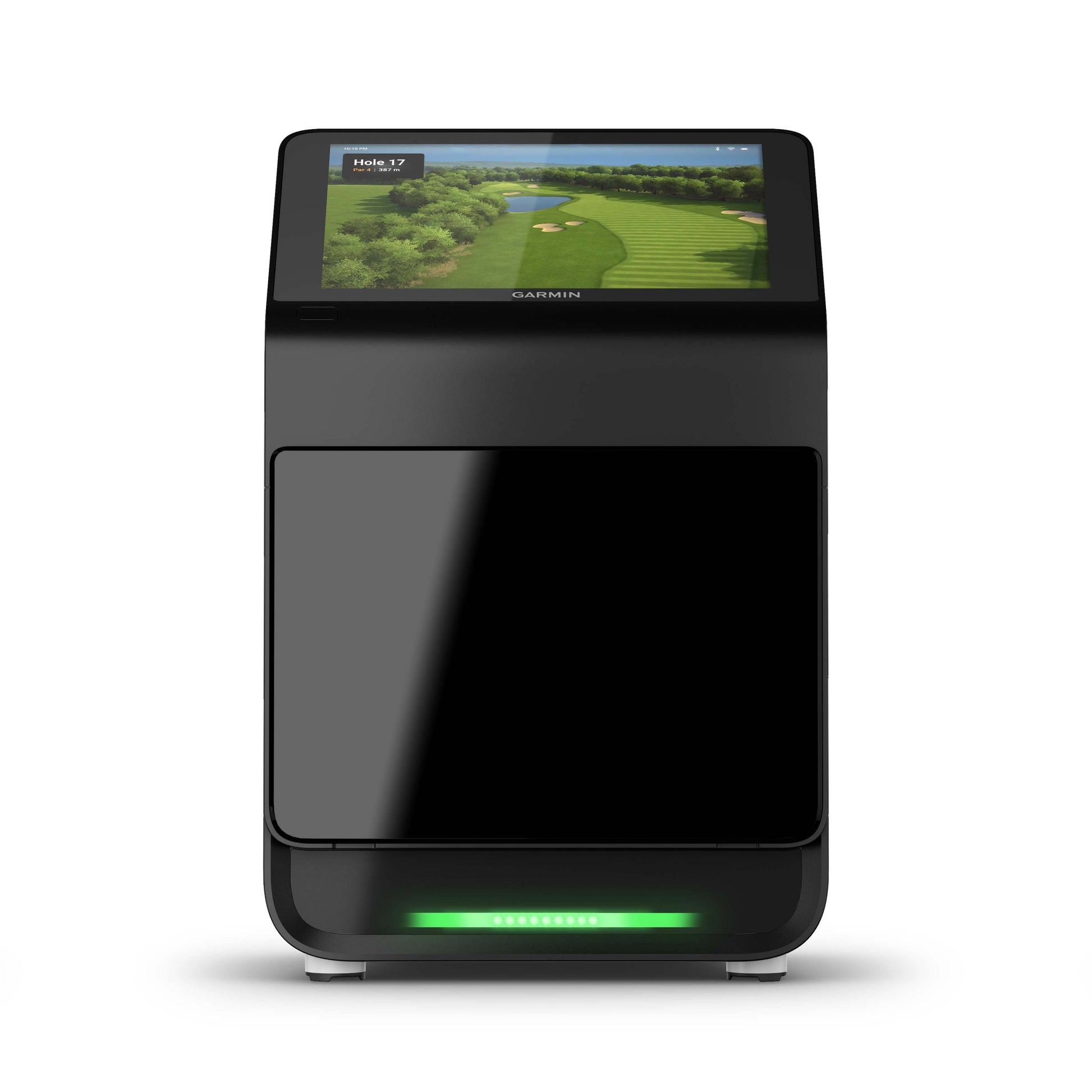 Garmin R50 Golf Simulator Launch Monitor