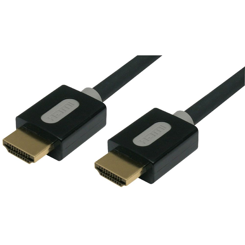 Premium 4K HDMI Cable (5m) – Kaizen Golf